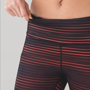Lululemon Speed Tights